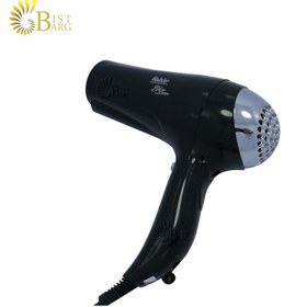 تصویر سشوار 2300 وات 2 سرعته فکر Fakir Blaze Fakir Blaze Hair Dryer 2300W 2 speeds