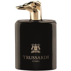 تصویر ادوپرفیوم مردانه تروساردی لوریرُ کالکشن اومو 100 میل TRUSSARDI Levriero Collection UOMO EDP 100 ml for M