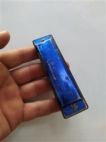 تصویر ساز دهنی قدیمی 