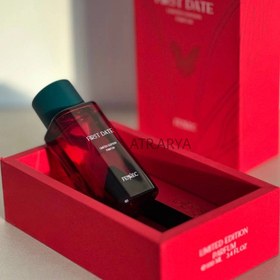 تصویر عطر ادکلن فنک فرست دیت - باتل کامل 100 میل Fennec first Date