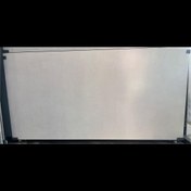 تصویر سرامیک طرح بتن 60*120 بژ روشن مدل والتر شرکت امپراکو 