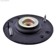 تصویر توپی سرکمک طرح 206 پژو 405 پارس و سمند GISP - GISP 