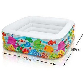 تصویر 16-4 استخر 