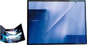 تصویر گوشی سامسونگ Z TriFold 5G | حافظه 512 رم 16 گیگابایت Samsung Galaxy Z TriFold 5G 512/16 GB