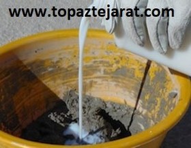 تصویر چسب بتن استحکامی CS-E Con Sive E 