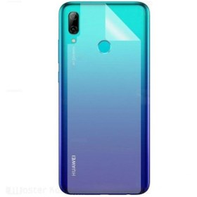 تصویر برچسب پشت موبایل Huawei Y9 2019 