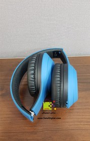 تصویر هدفون بلوتوثی سلبریت مدل Celebrat A24 Celebrat A24 Wireless Bluetooth Headphone