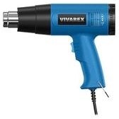 تصویر سشوار صنعتی ویوارکس مدل VR2004-HG 