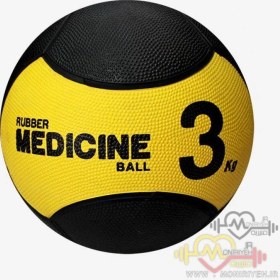 تصویر مدیسن بال ۳ کیلویی بتا 