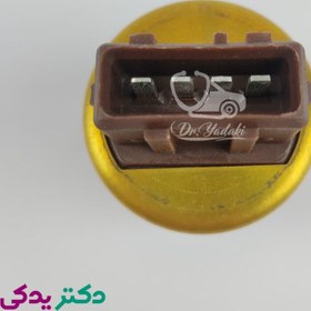 تصویر سوئیچ 3 کاره پژو 206 طرح سابکول شرکتی ایساکو اصل 0940201299 