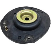 تصویر توپی سر کمک جلو پژو 207،206 – بسته ۲ عددی برند GISP 