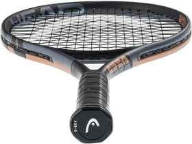 تصویر راکت تنیس هد مدل آی جی چلنج لایت مسی رنگ | IG Challenge Lite Head IG Challenge Lite Copper Tennis Racquet | 235523