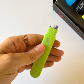 تصویر مغز اتود کیکو ۰/۷ 