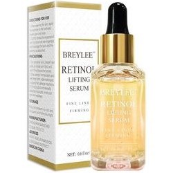 تصویر سرم لیفتینگ رتینول بریلی 17 میل BREYLEE RETINOL LIFTING SERUM