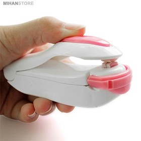 تصویر دستگاه پلمپ حرارتی کیسه Heat Sealer Mini