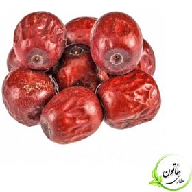 تصویر عناب ۱۰۰ گرم 