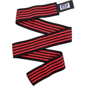 تصویر زانوبند بدنسازی ( اسکات ) دو متری ال پی LP 