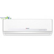 تصویر کولر گازی اسپلیت سرد و گرم 30000 تراست مدل TRUST TMSAB-30H Air Conditioner 