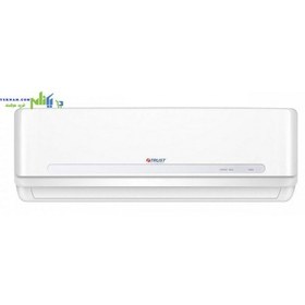 تصویر کولر گازی اسپلیت سرد و گرم 30000 تراست مدل TRUST TMSAB-30H Air Conditioner 