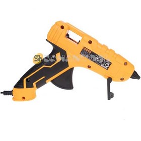 تصویر تفنگ چسب حرارتی GG258 اینکو Glue gun GG258 ingco