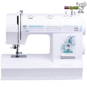 تصویر چرخ خیاطی جانتک مدل SP 