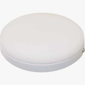 تصویر پنل تمام نور روکار گرد ۴۸ وات 