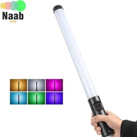 تصویر باتوم لایت فوتوکس FOTOX LED Light Stick C2(طول60و توان30وات) 