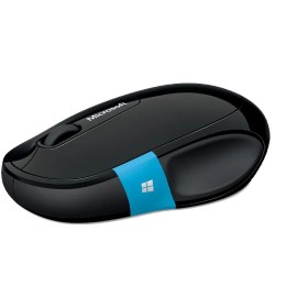 تصویر Microsoft Sculpt Comfort Desktop Keyboard and Mouse کیبورد و ماوس مایکروسافت Sculpt Comfort