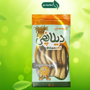 تصویر فروشگاه ارگانیک بابل