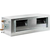 تصویر فن کویل کانالی 1000CFM مدرن 