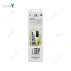 تصویر کرم ترمیم کننده اریکه 30 میلی لیتر Erikeh Repairing Scar Fade Cream 30 ml