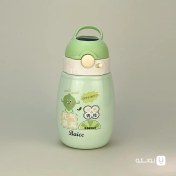 تصویر تراول ماگ فانتزی BAICC 