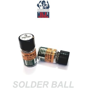 تصویر ساچمه قلع – BALL 0.30 