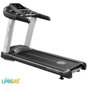 تصویر تردمیل باشگاهی پاور مکس X3 