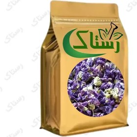 تصویر گل پنیرک خالص سنتی تبریز رستاک (50گرمی) 