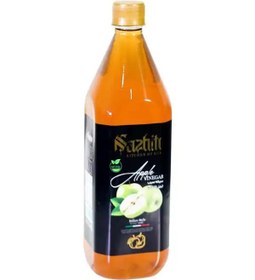 تصویر سرکه سیب ناژیتو حجم 1000ml 