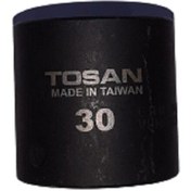 تصویر سری بکس فشارقوی توسن مدل TP1274S-30 سایز 30 میلیمتر 