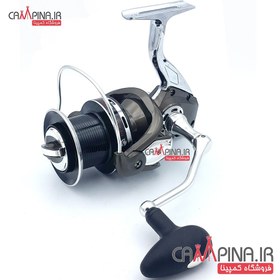 تصویر چرخ ماهیگیری دبائو مدل RS9000 