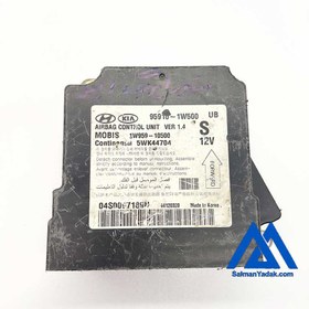 تصویر یونیت ایربگ کیا ریو 959101W500 