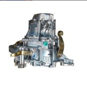 تصویر گیربکس کامل پژو 405 .سمند. پرشیا اصلی / ایساکو 