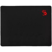 تصویر ماوس پد بلادی مدل B-035s Mouse Pad Gaming Bloody B-035s