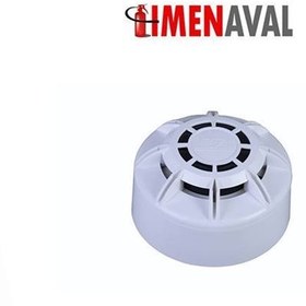 تصویر دتکتور دودی دزدگیری برند دزلی Smoke detector