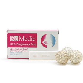 تصویر بی بی چک رمدیک 