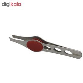 تصویر موچین فیشار کد 200 