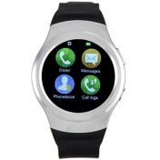 تصویر iLife Zed Watch R Smartwatch ا ساعت هوشمند آی لایف مدل Zed Watch R ساعت هوشمند آی لایف مدل Zed Watch R