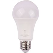 تصویر لامپ حبابی LED پارس شوان Pars Schwan E27 12W ا Pars Schwan E27 12W LED Bulb Pars Schwan E27 12W LED Bulb