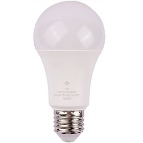 تصویر لامپ حبابی LED پارس شوان Pars Schwan E27 12W Pars Schwan E27 12W LED Bulb