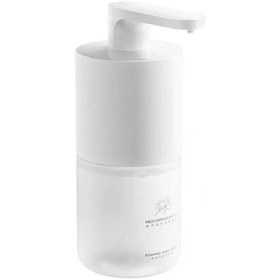 تصویر دستگاه فوم ساز مایع دستشویی اتوماتیک شیائومیXiaomi Mijia Automatic Foaming Soap Dispenser Pro CN MJXSJ04XW 