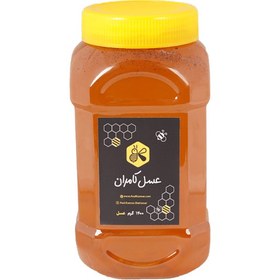 تصویر عسل کوهی 