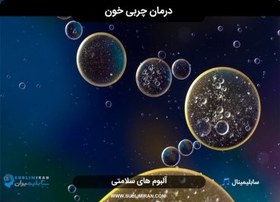 تصویر درمان چربی خون 